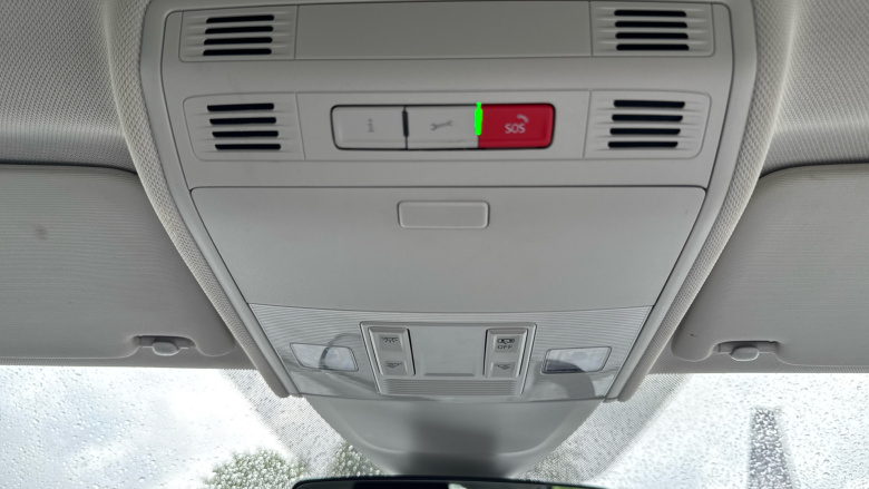 Volkswagen Taigo 1.0 TSI 110 Life 5dr DSG Petrol Hatchback